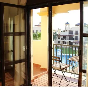 Rincon De - Atico Apartamento