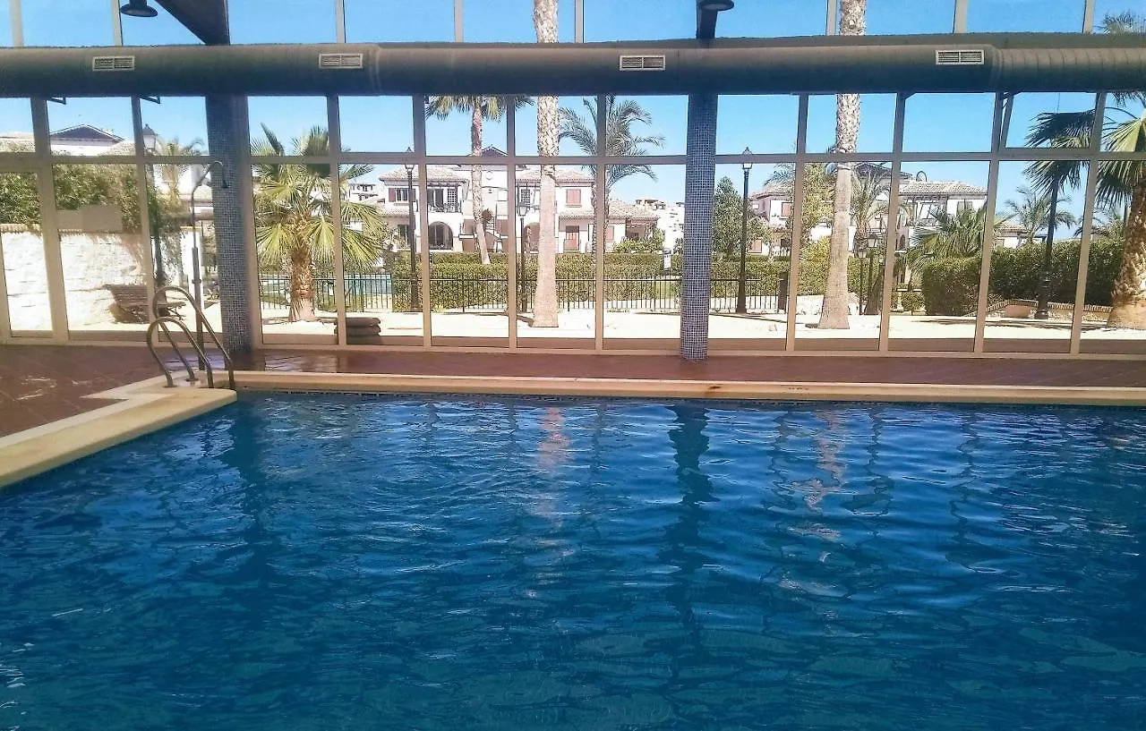 Home Star IV Con Vistas Vera 0*,  Spain