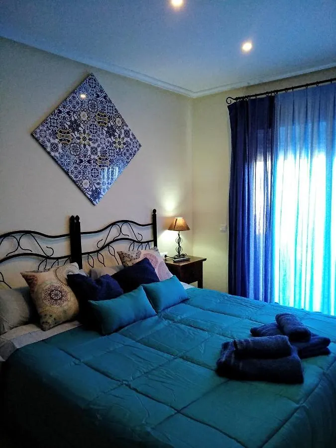 Home Star IV Con Vistas location
