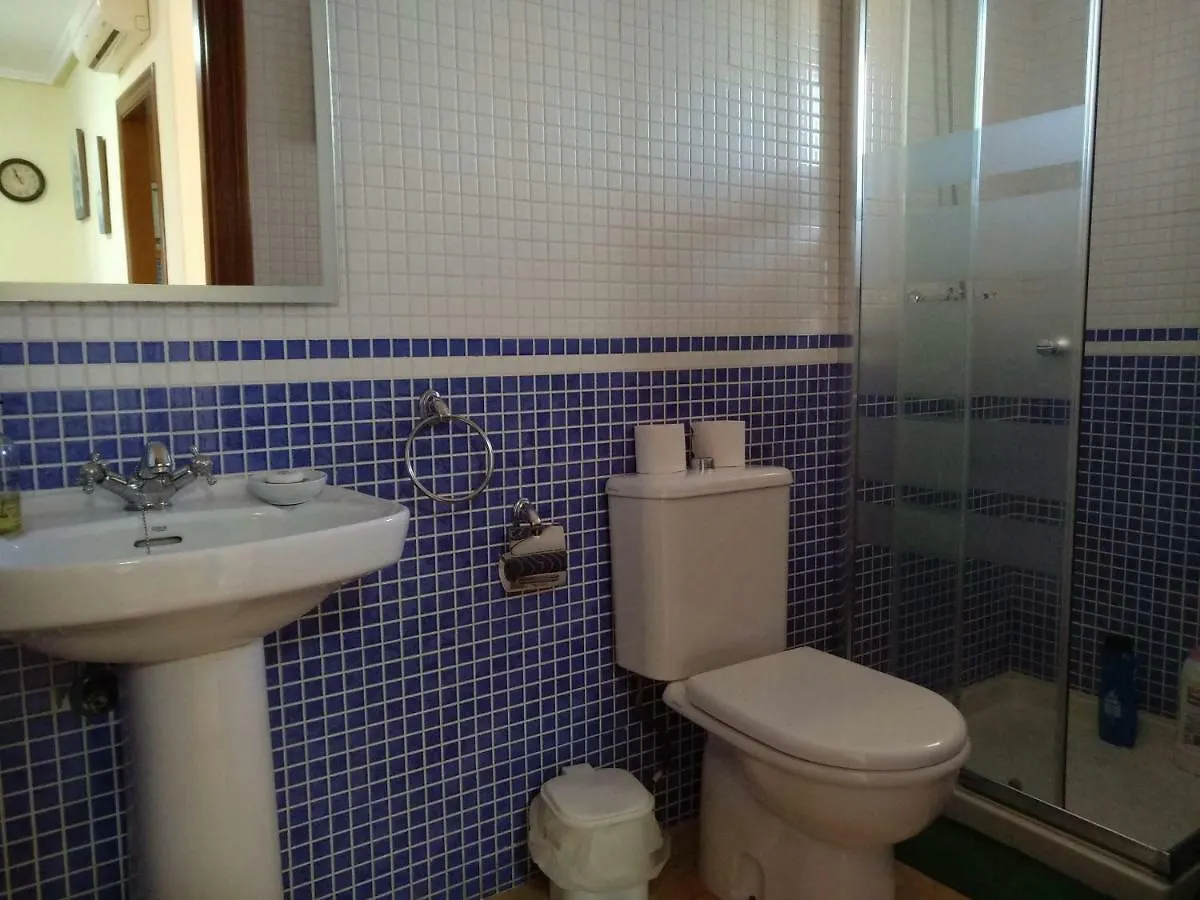 Home Star IV Con Vistas Vera Spain