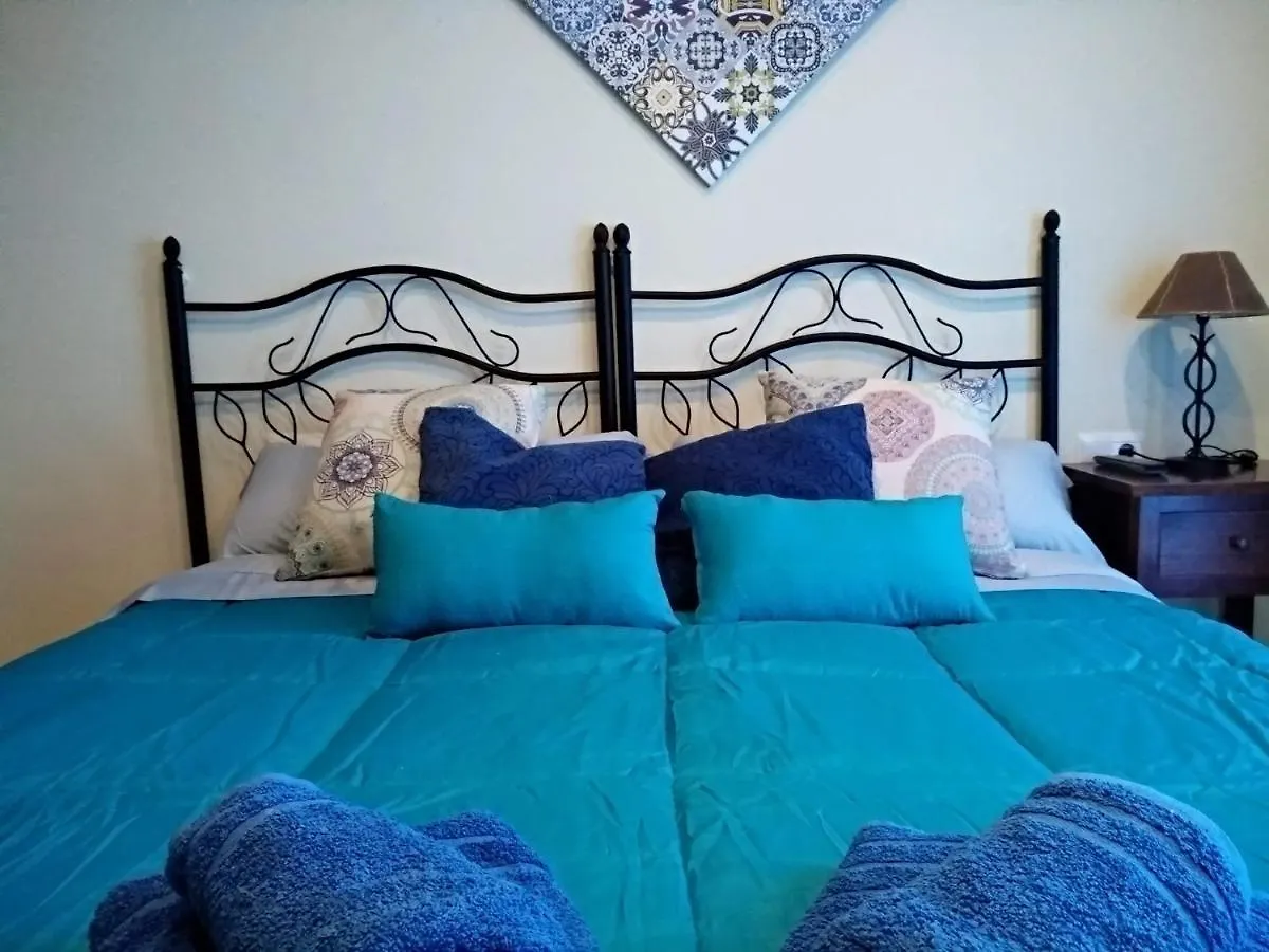 Home Star IV Con Vistas 베라 스페인