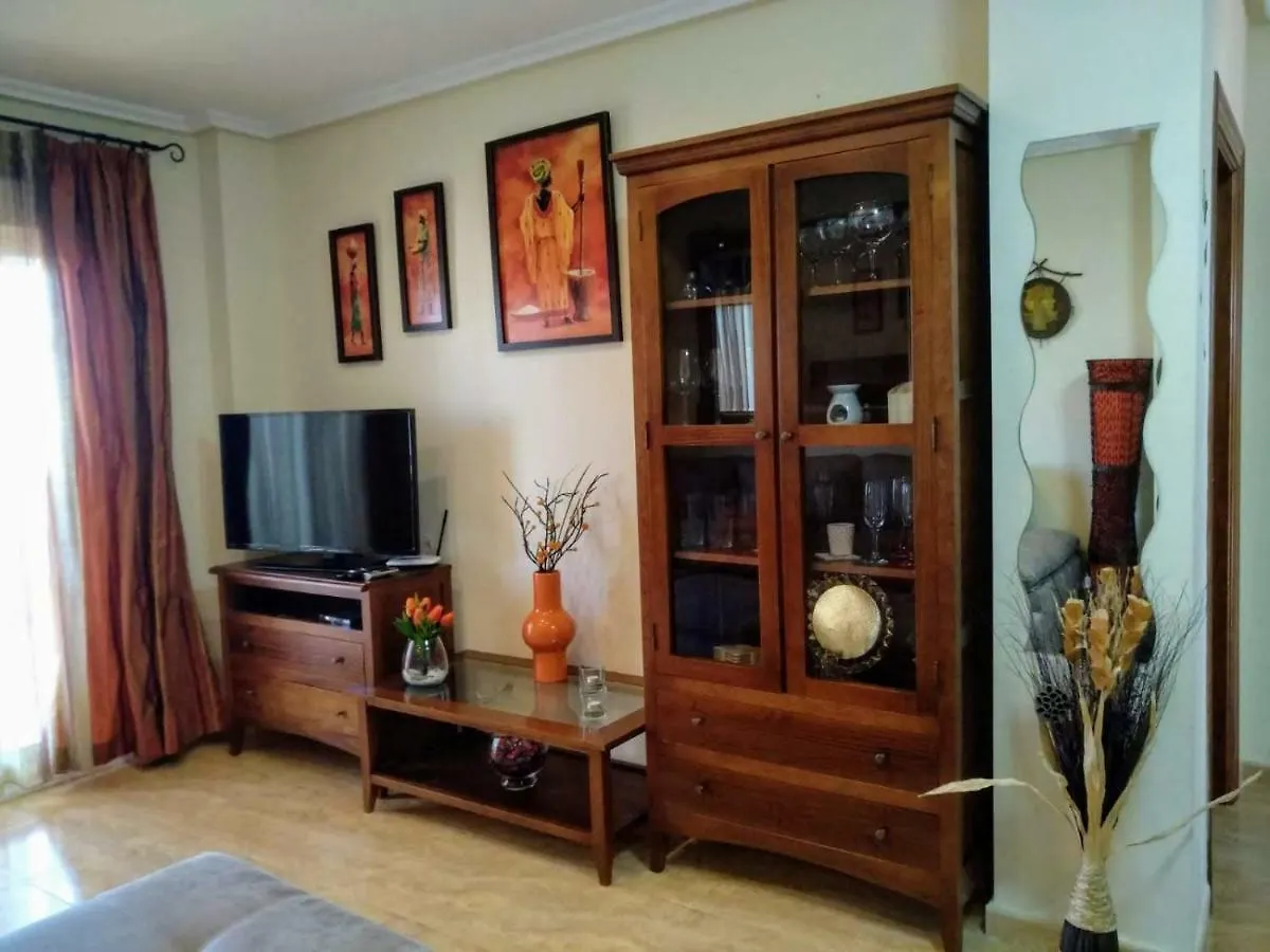 Home Star IV Con Vistas 베라