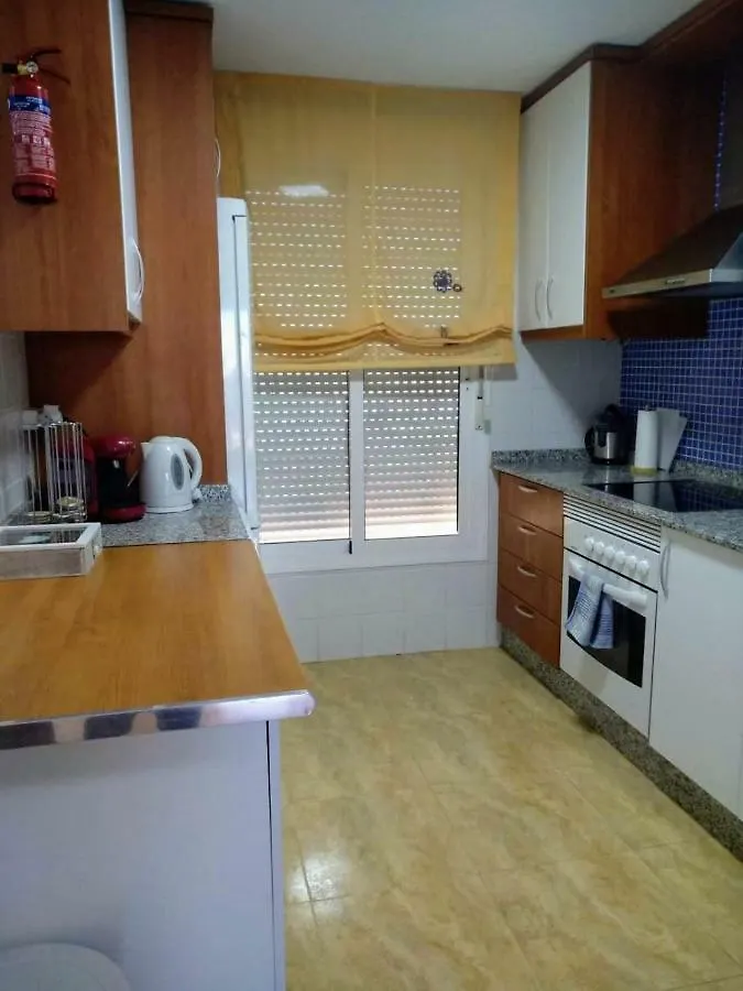 Home Star IV Con Vistas 베라 0*,