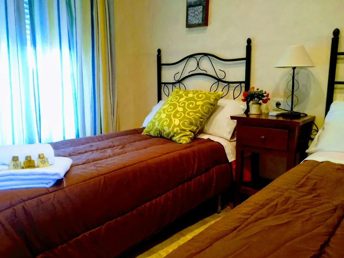 Apartment Home Star IV Con Vistas Vera
