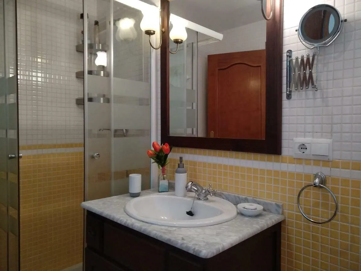 Apartment Home Star IV Con Vistas Vera