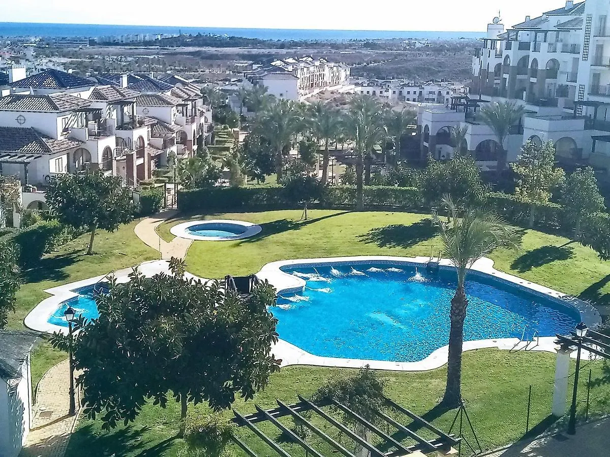 Apartment Home Star IV Con Vistas Vera Spain